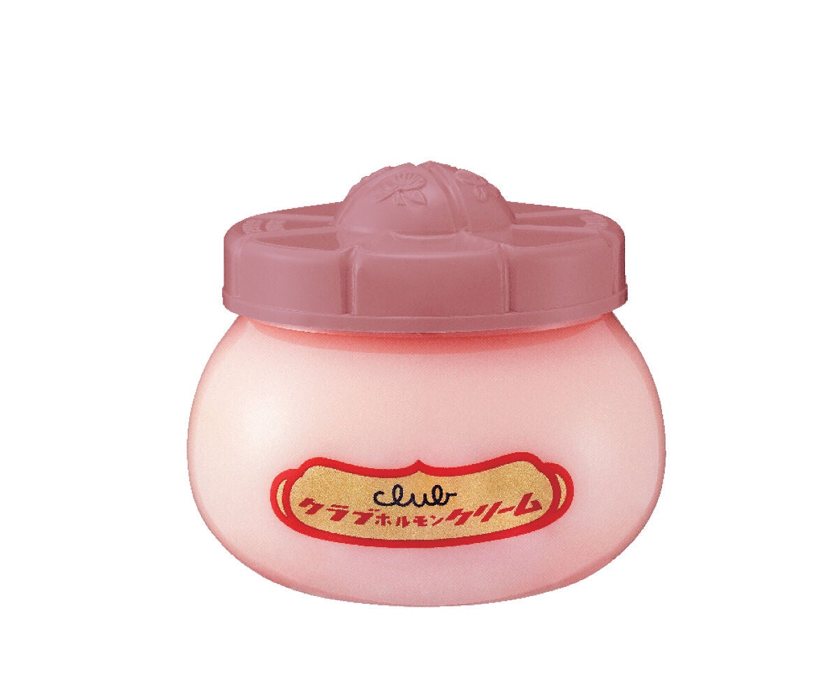 ホルモンクリーム クラブ