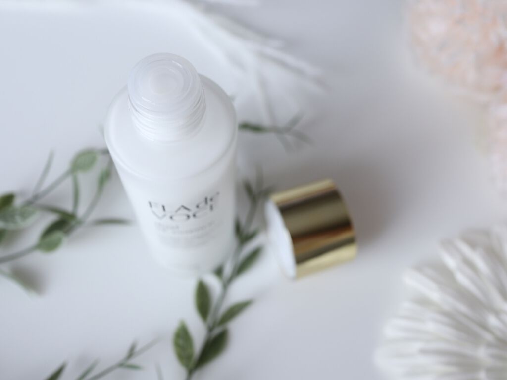 デュアル SE エッセンス/FLA de VOCE/美容液を使ったクチコミ（3枚目）