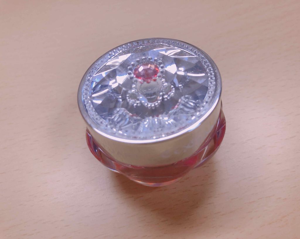 フルーツ リップバーム N/JILL STUART/リップケアを使ったクチコミ（1枚目）