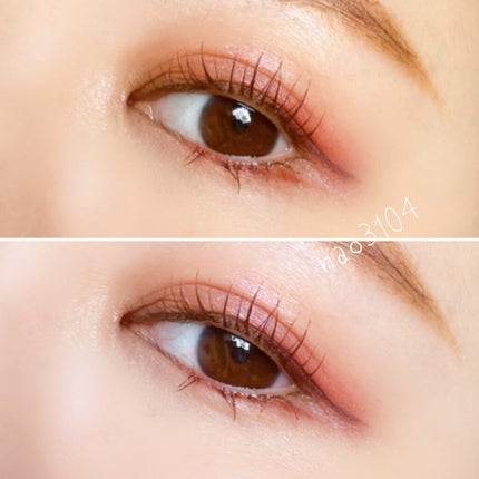 アイカラーレーション/LUNASOL/アイシャドウパレットを使ったクチコミ(7枚目)