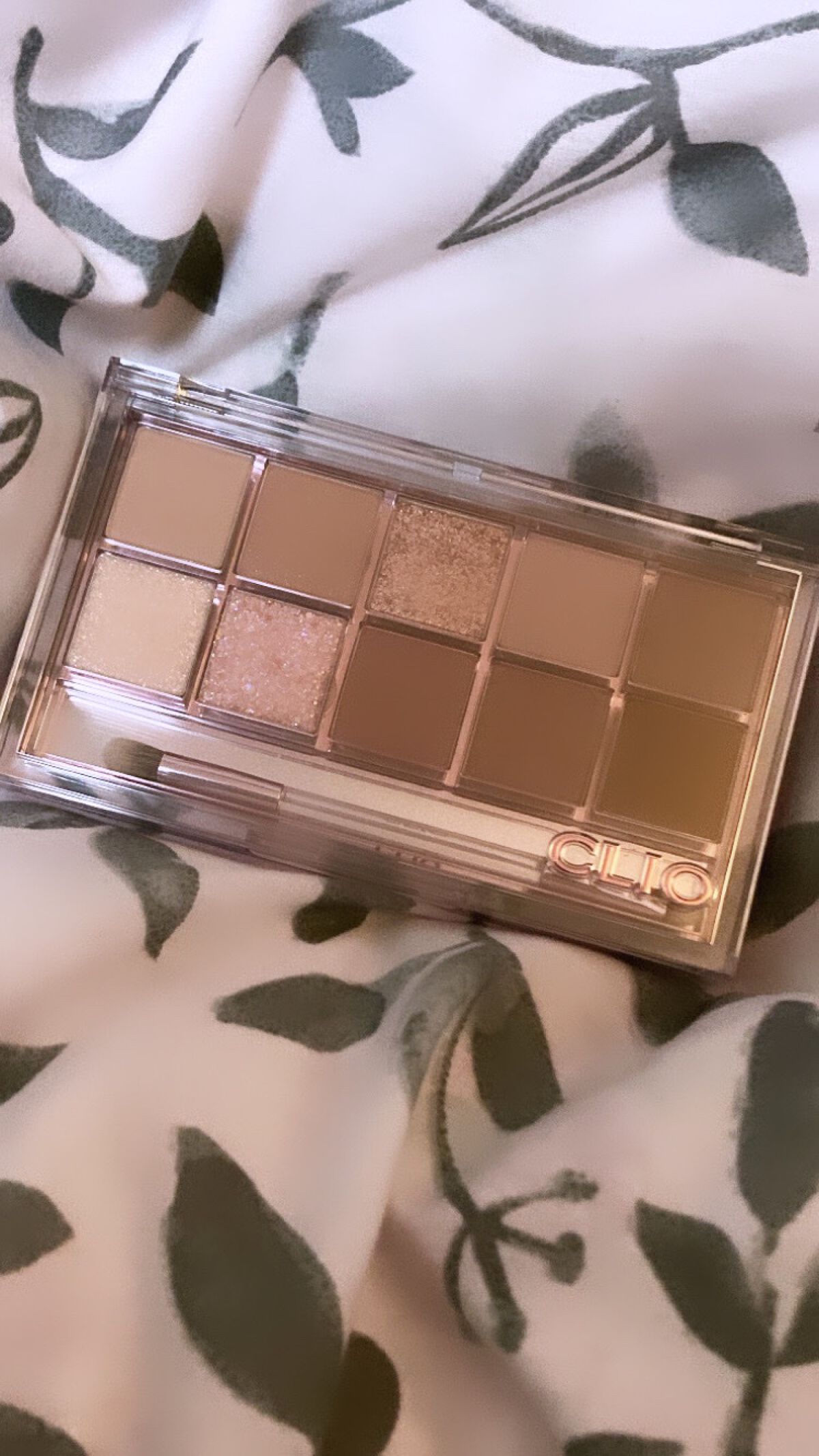 rom&nd ブラーファッジティント/rom&nd/リップティントを使ったクチコミ（3枚目）