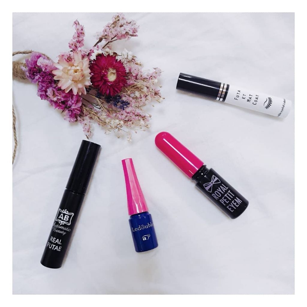 ルドゥーブル/ルドゥーブル/二重まぶた用アイテムを使ったクチコミ（3枚目）