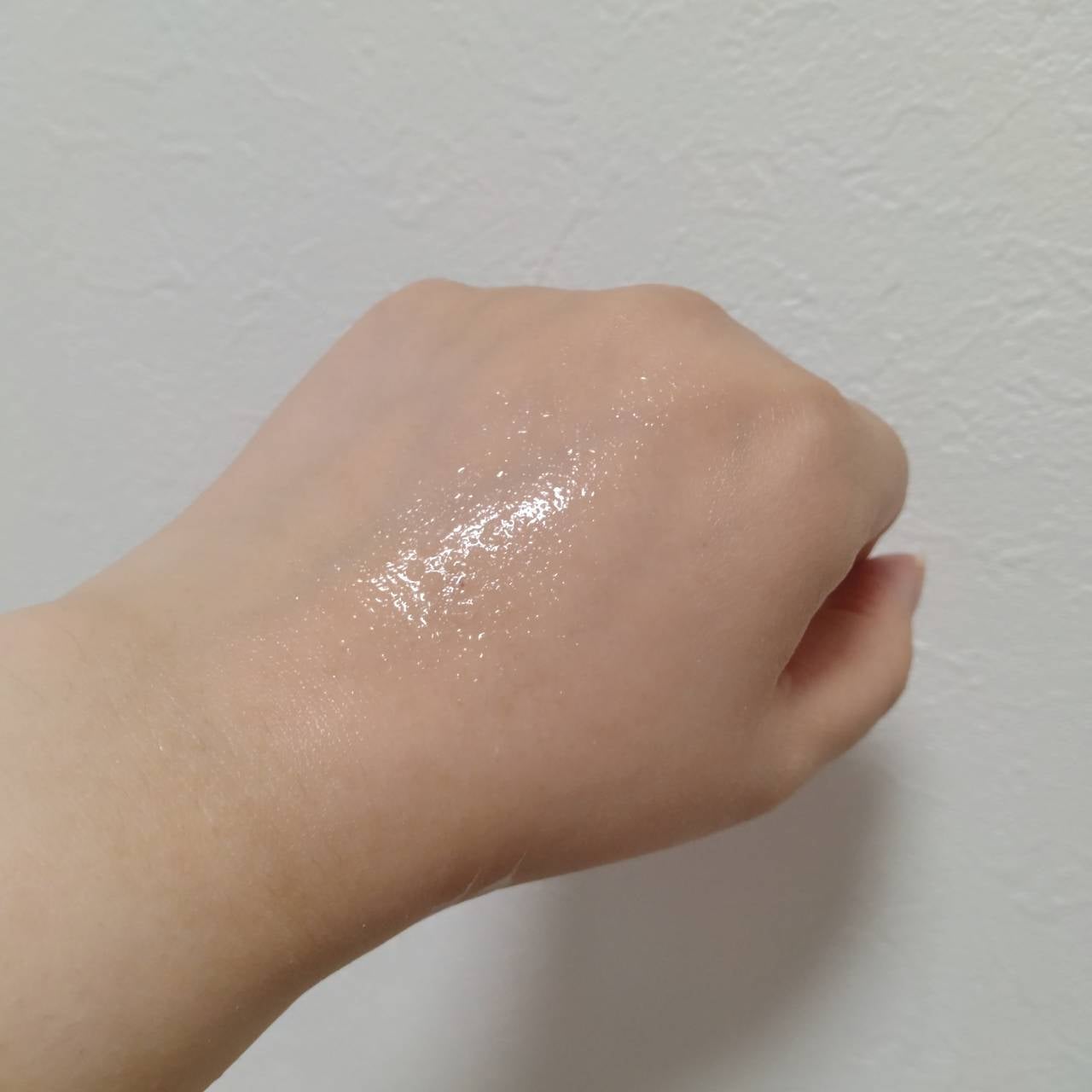 CALMING OCEAN SUNCREAM/KOPHER/日焼け止めクリームを使ったクチコミ(6枚目)