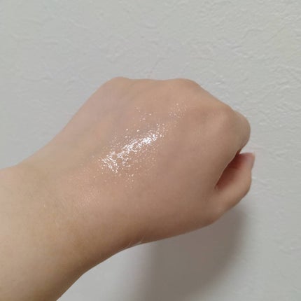 CALMING OCEAN SUNCREAM/KOPHER/日焼け止めクリームを使ったクチコミ(6枚目)