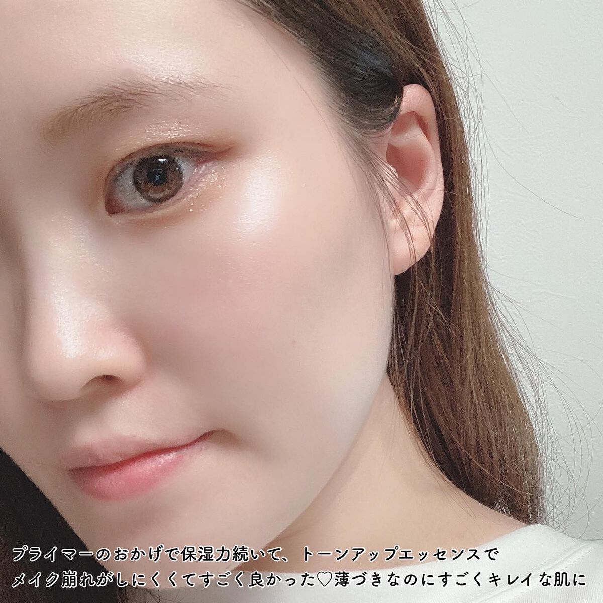 ピカソ メイクアップ スパチュラ /PICCASSO/その他化粧小物を使ったクチコミ(5枚目)