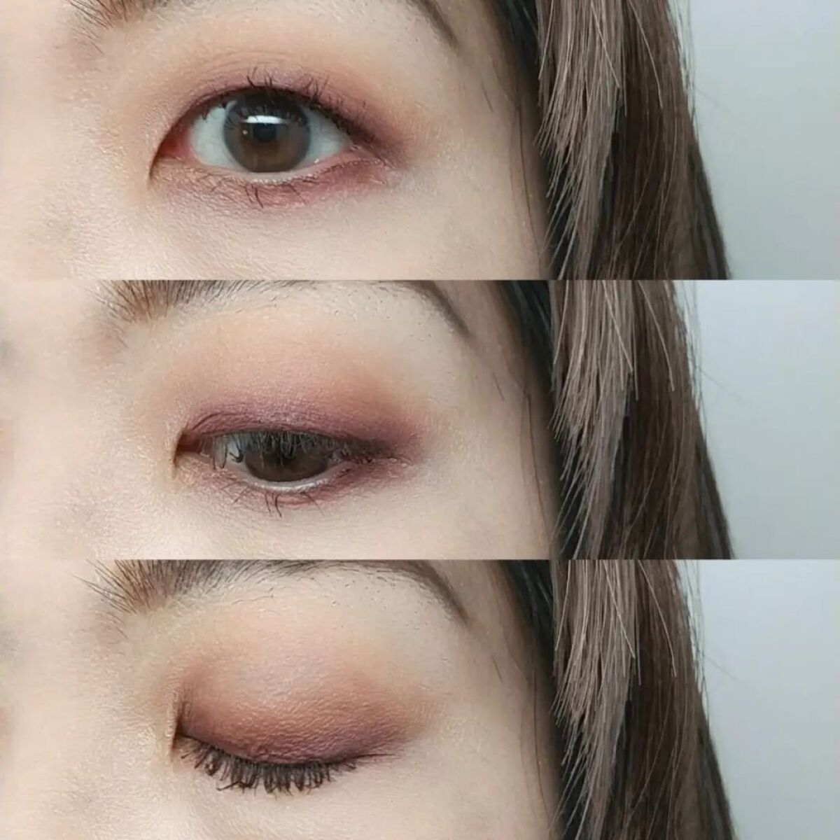 ルージュ アリュール 107 オー ベージュ/CHANEL/口紅を使ったクチコミ（2枚目）