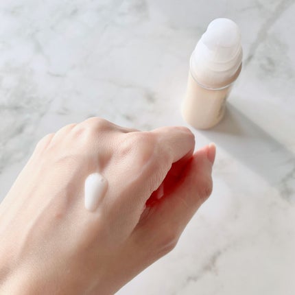 エンリッチプラス 化粧液Ⅱ しっとり <医薬部外品>/ファンケル/化粧水を使ったクチコミ(3枚目)