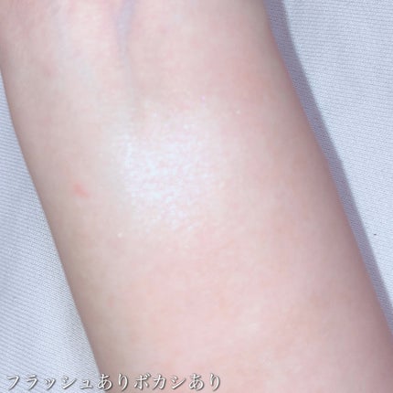 コレクティングフィニッシュパウダー/dasique/プレストパウダーを使ったクチコミ(8枚目)