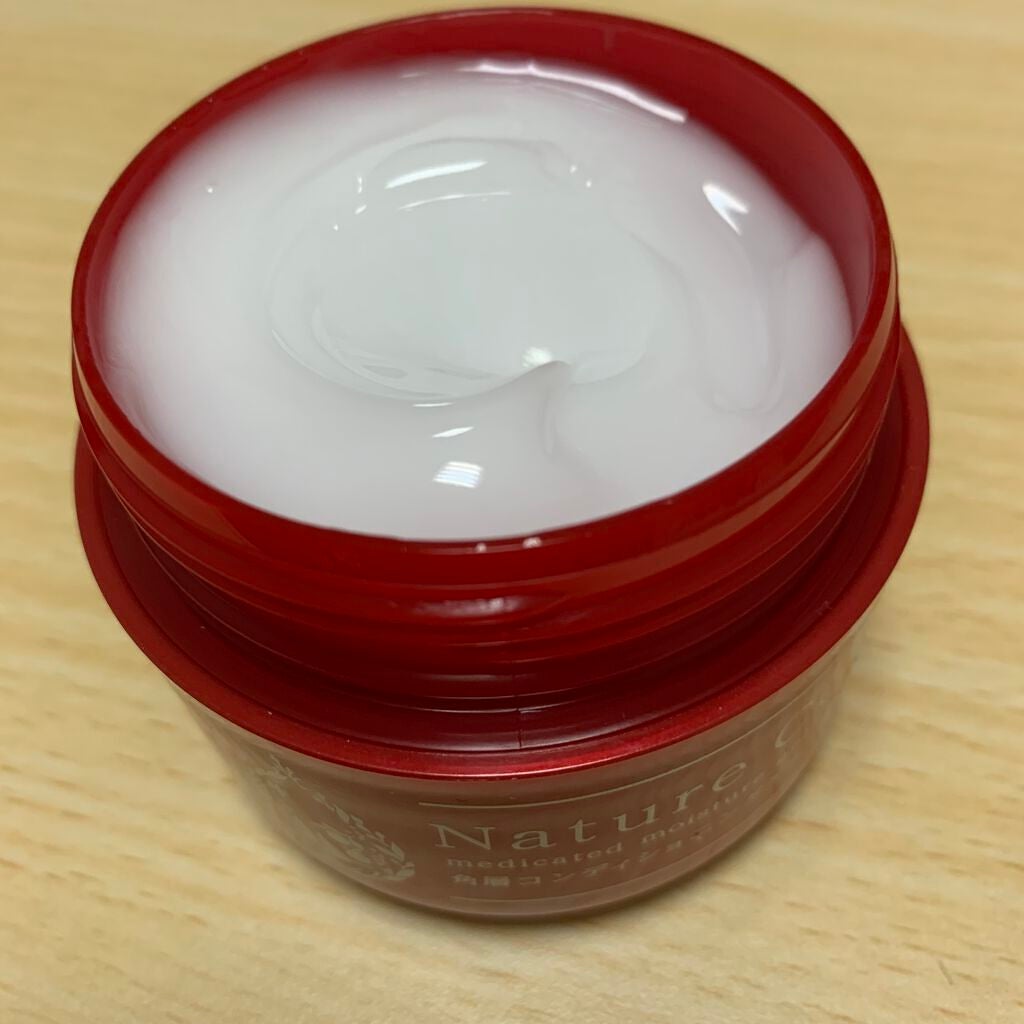 ネイチャーコンク 薬用 モイスチャーゲル/ネイチャーコンク/オールインワン化粧品を使ったクチコミ(2枚目)