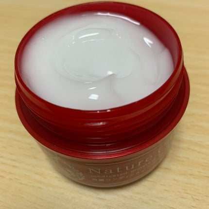 ネイチャーコンク 薬用 モイスチャーゲル/ネイチャーコンク/オールインワン化粧品を使ったクチコミ(2枚目)