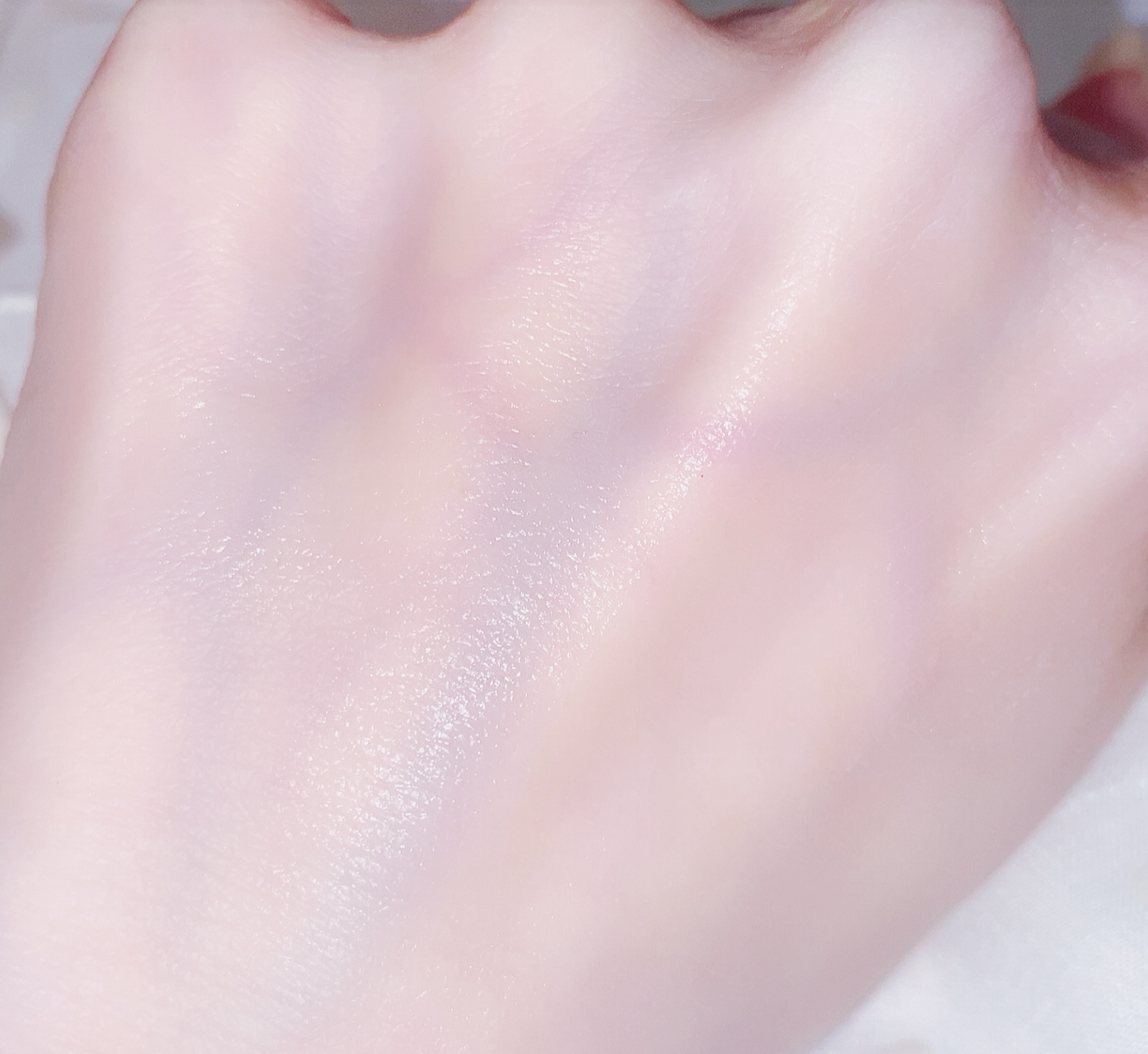 ペプチドボリュームマスタートナー/DR.PEPTI/ブースター・導入液を使ったクチコミ（3枚目）