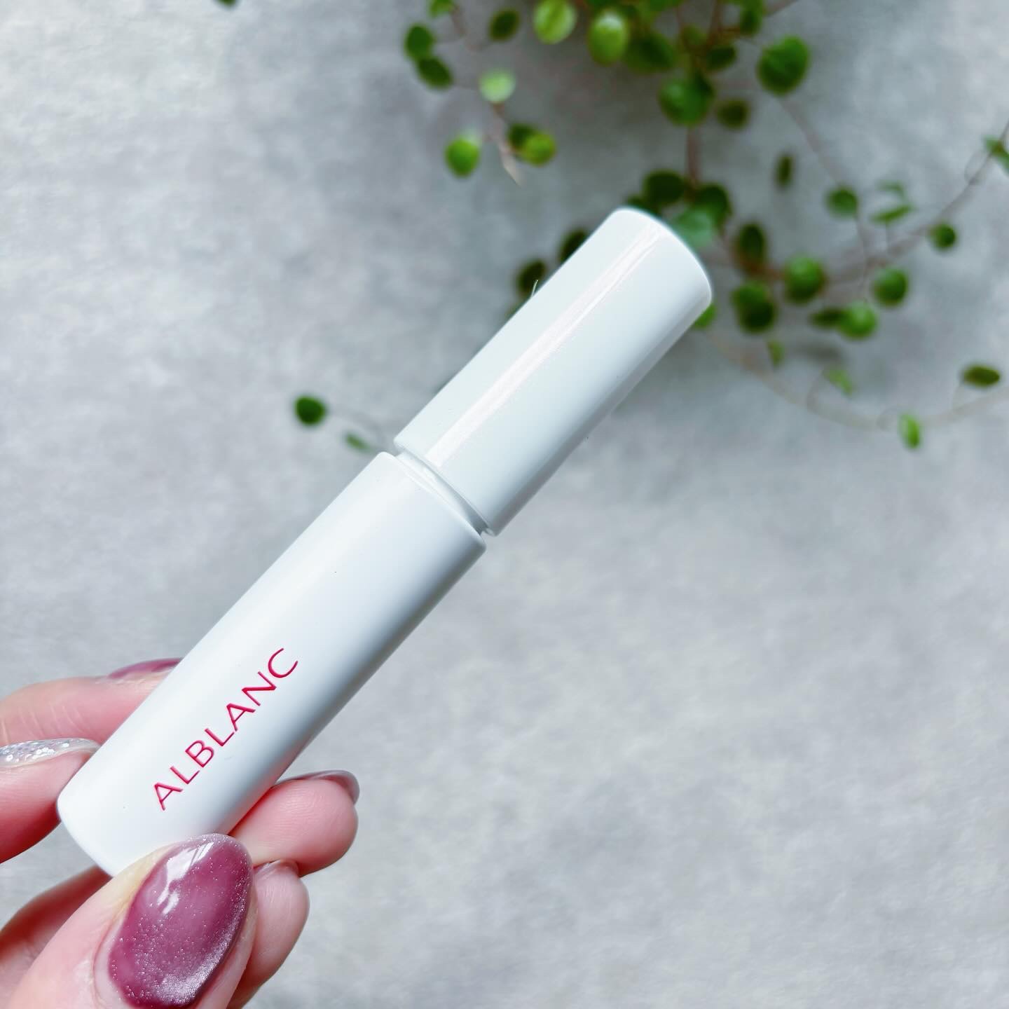 クラリティブラン サーフェイサー/ALBLANC/化粧下地を使ったクチコミ（2枚目）