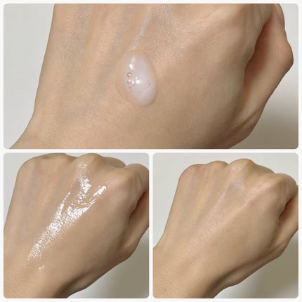 ヘパトリート 薬用保湿ミルククリーム/ゼトックスタイル/ボディクリームを使ったクチコミ(3枚目)