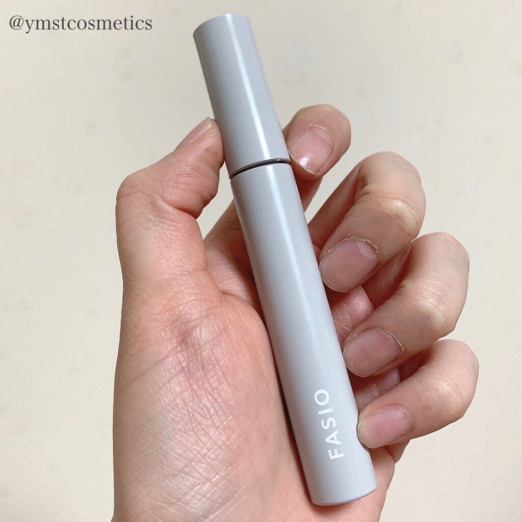 パーマネントカール ケア マスカラ/FASIO/マスカラを使ったクチコミ(3枚目)