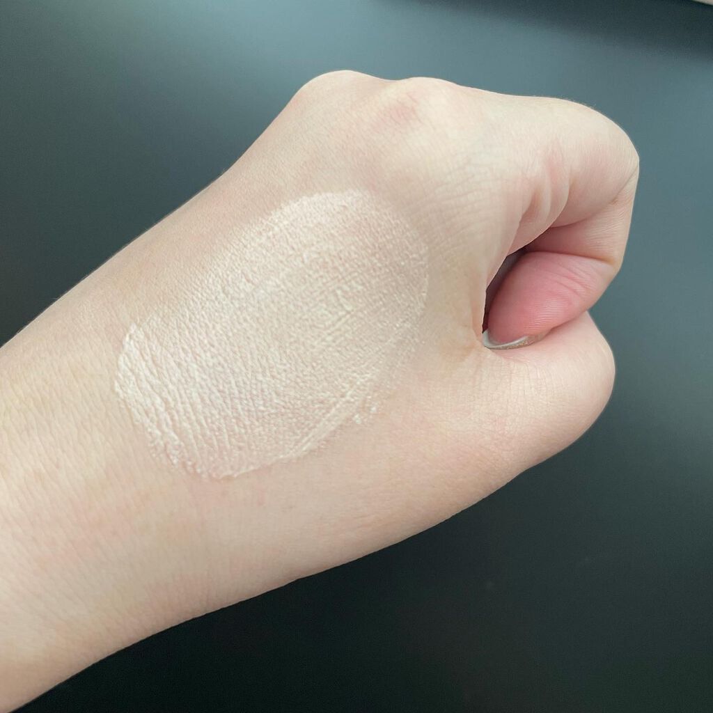 &be UVプライマー/&be/化粧下地を使ったクチコミ(3枚目)