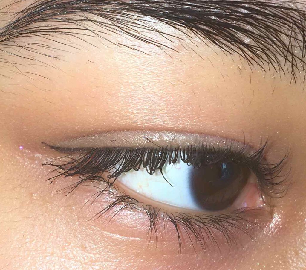 【限定】 ASMR シュガー ジェリー カラー パレット/PERIPERA/ジェル・クリームアイシャドウを使ったクチコミ（3枚目）