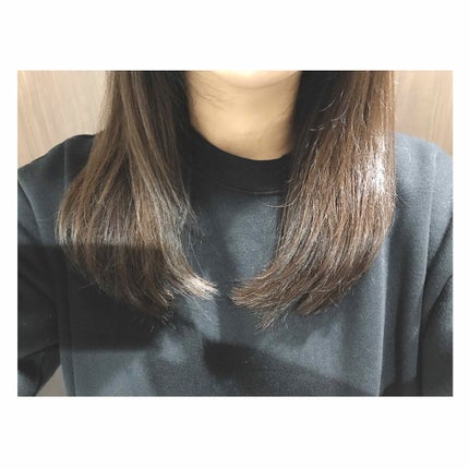オイルトリートメント #EXヘアオイル リッチモイスチャー/ルシードエル/ヘアオイルを使ったクチコミ(2枚目)