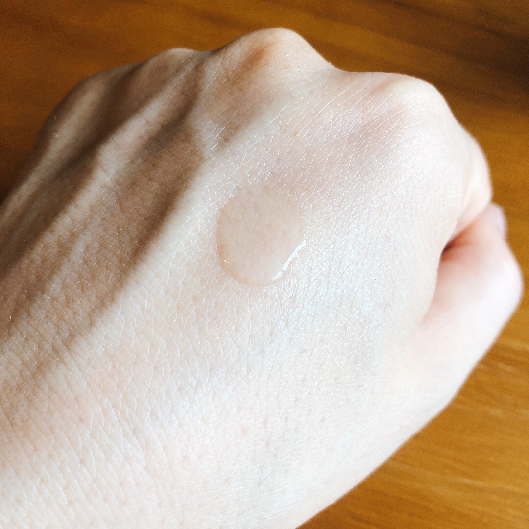 S.E.シリーズ ラクトデュウ S.E.ローションのクチコミ「テスターを使ってみました。
乳酸菌のスキンケアということで、気になっていました。

年齢肌が気.....」（2枚目）