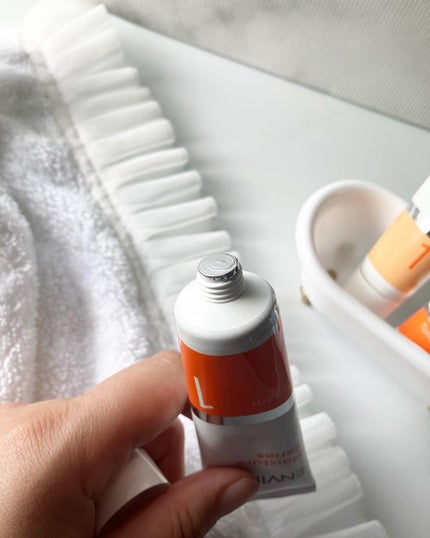 モイスチャー 1セット|エンビロン他、4商品を使った口コミ モイスチャー 1セット|エンビロン他、4商品を使った口コミ
