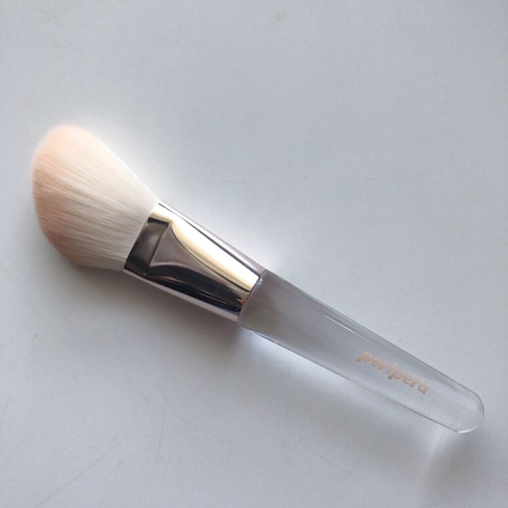 インクブイシェーディング/PERIPERA/シェーディングを使ったクチコミ(6枚目)