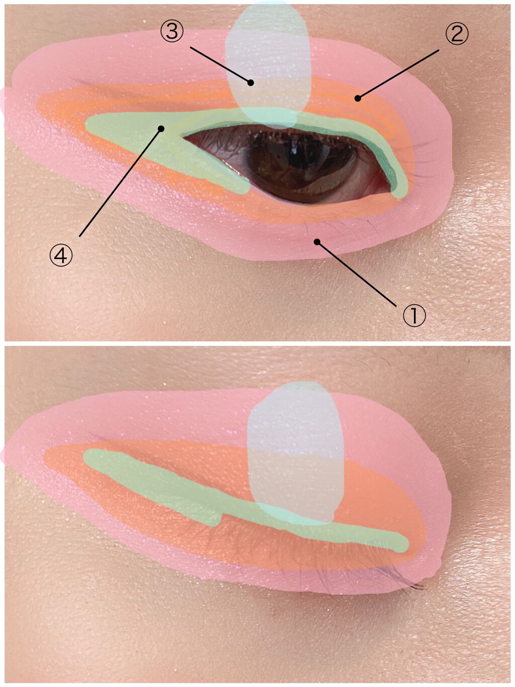 ハイパーシャープ ライナー R/MAYBELLINE NEW YORK/リキッドアイライナーを使ったクチコミ(3枚目)