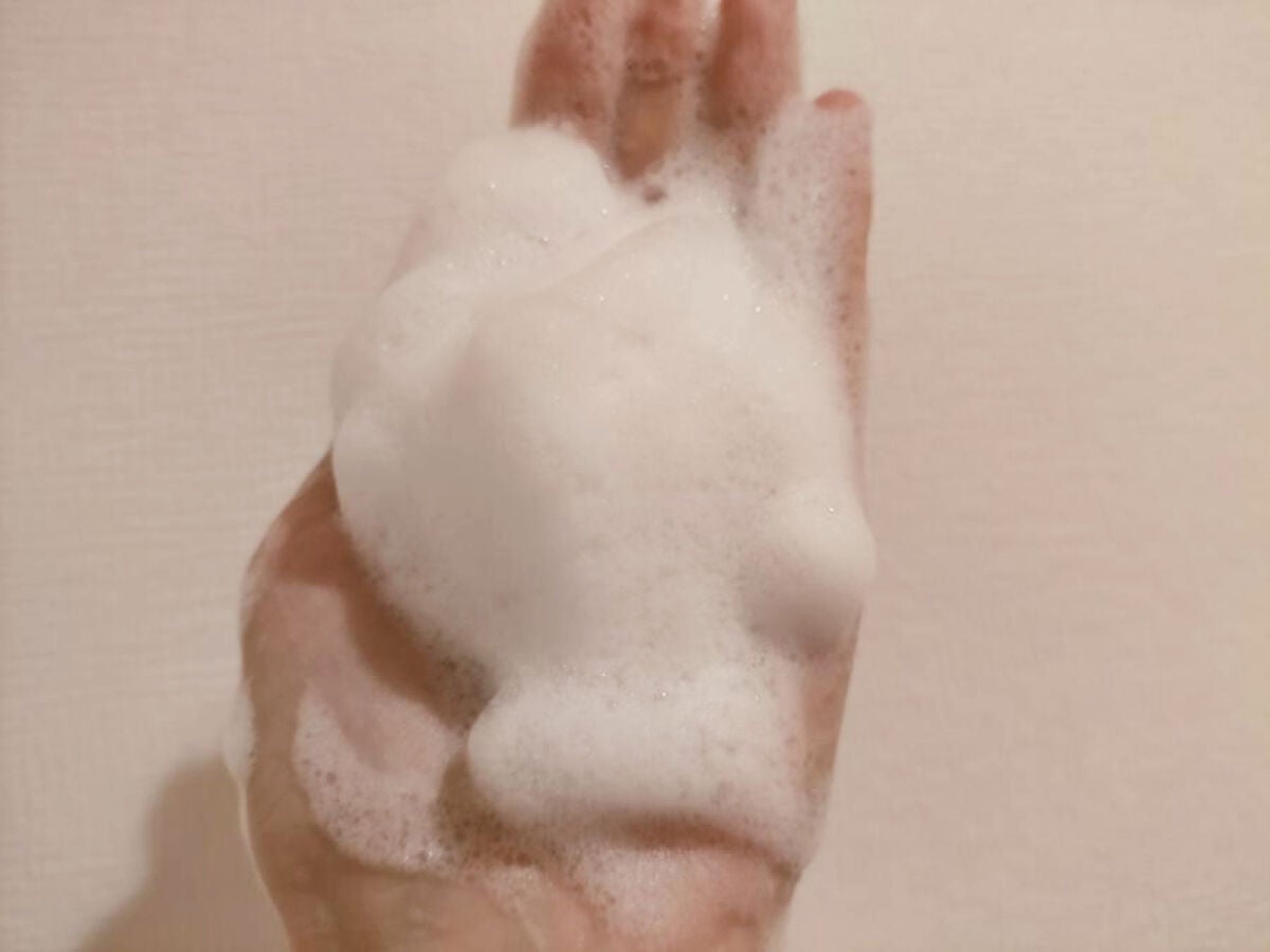 シャンプー シルキースムース/トリートメント シルキースムース /S FREE/市販シャンプーを使ったクチコミ(3枚目)