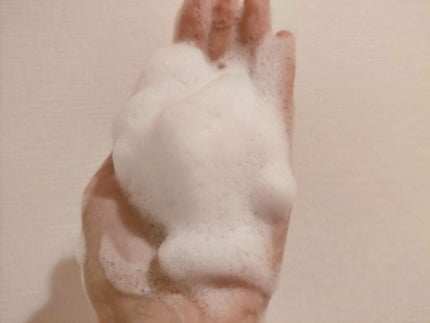 シャンプー シルキースムース/トリートメント シルキースムース /S FREE/市販シャンプーを使ったクチコミ(3枚目)