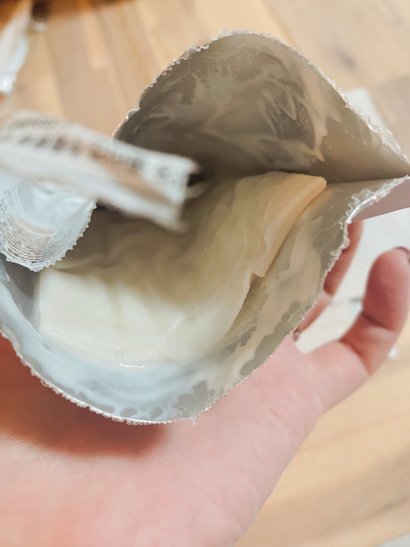 インテンシブリフテンションマスク/ダルバ/シートマスク・パックを使ったクチコミ(2枚目)