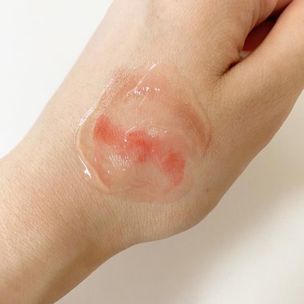 Salanaru ピュアクレンジングジェル クリア/Salanaru(サラナル)/クレンジングジェルを使ったクチコミ(5枚目)