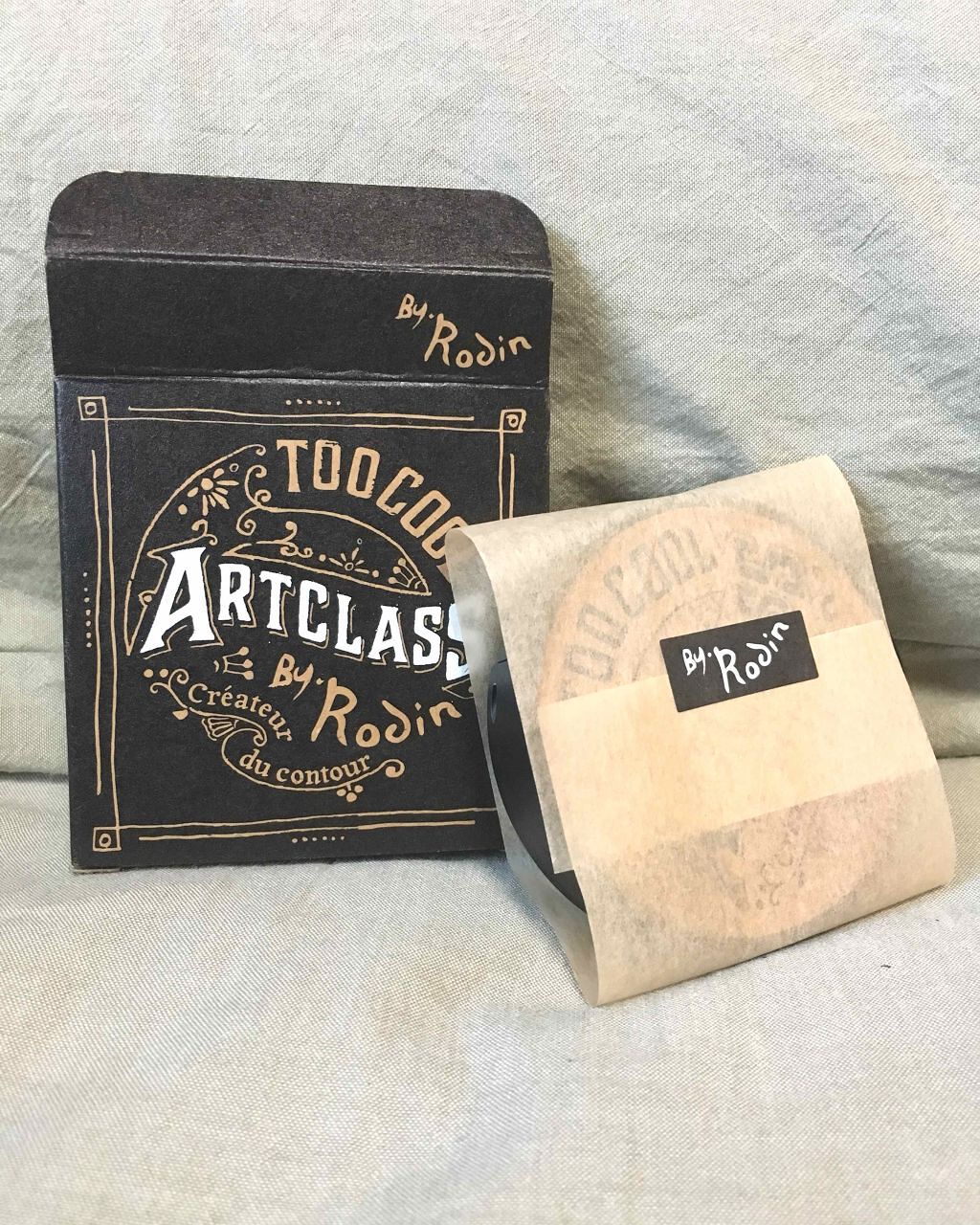 アートクラスバイロダン シェーディング/too cool for school/シェーディングを使ったクチコミ(1枚目)