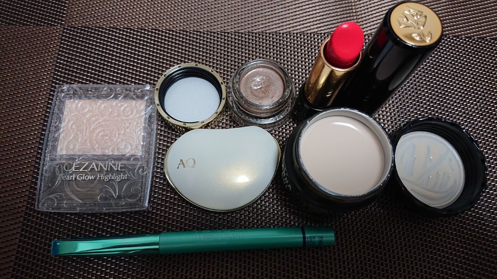 ラプソリュ ルージュ/LANCOME/口紅を使ったクチコミ(1枚目)