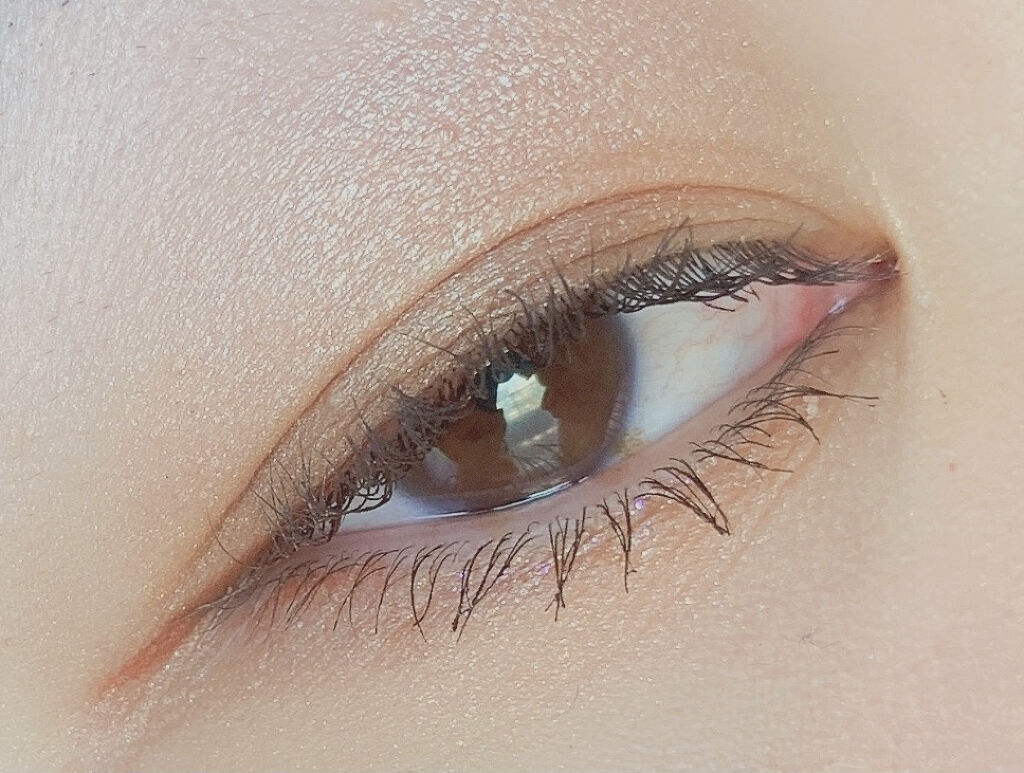 スキニーリッチシャドウ/excel/アイシャドウパレットを使ったクチコミ（2枚目）