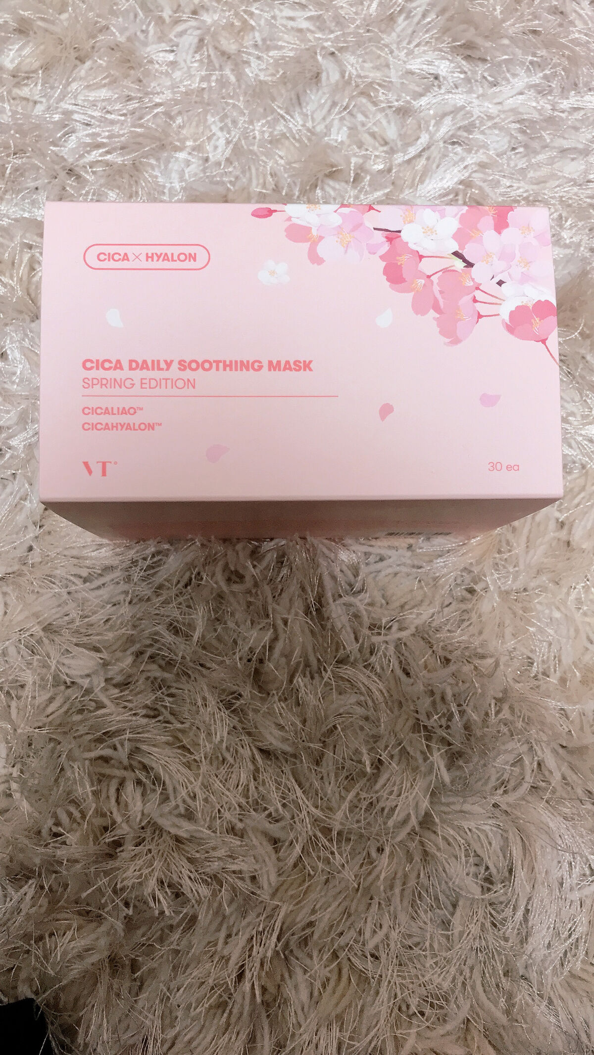 カラーミキシングコンシーラー/キャンメイク/パレットコンシーラーを使ったクチコミ（2枚目）