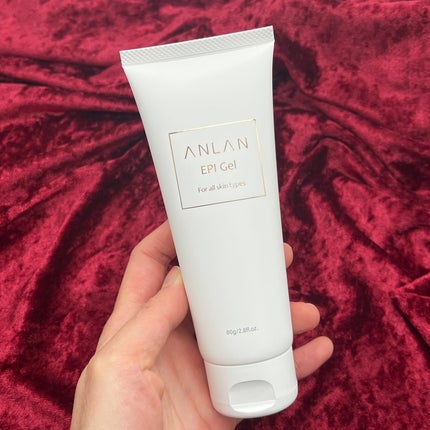 RF温冷美顔器PRO/ANLAN/美顔器・マッサージを使ったクチコミ(3枚目)