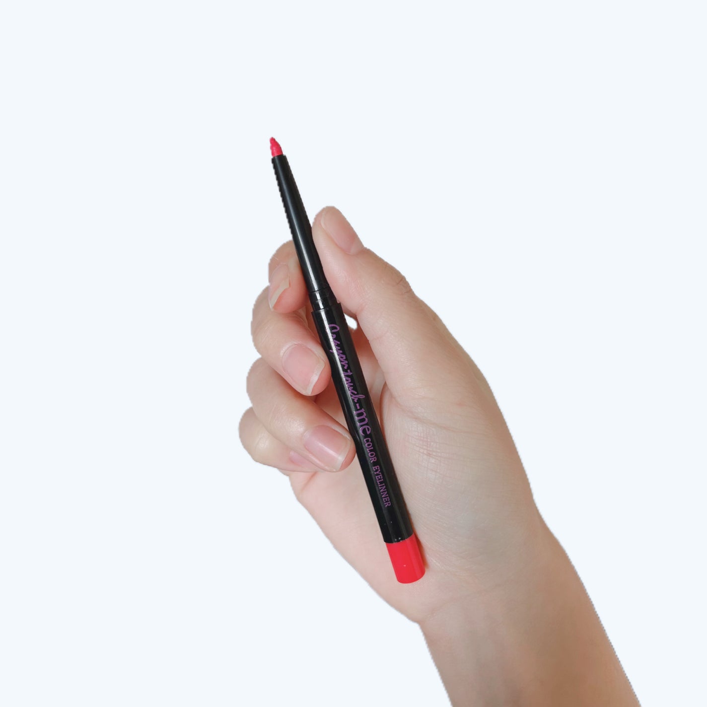 カラーアイライナー/キャンドゥ/ペンシルアイライナーを使ったクチコミ(1枚目)