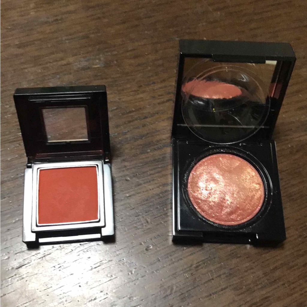 ヴィセ アヴァン シングルアイカラー/Visée/単色アイシャドウを使ったクチコミ（2枚目）