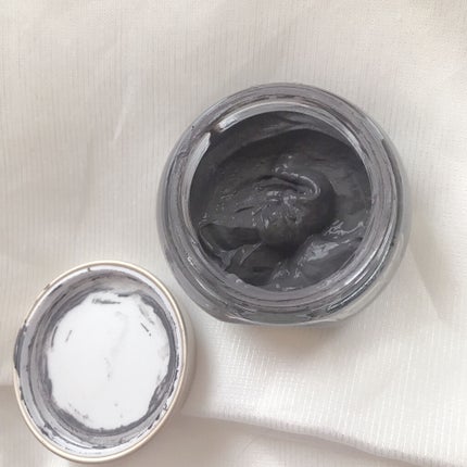 デッドシーマスク/SABON/洗い流すパック・マスクを使ったクチコミ(2枚目)