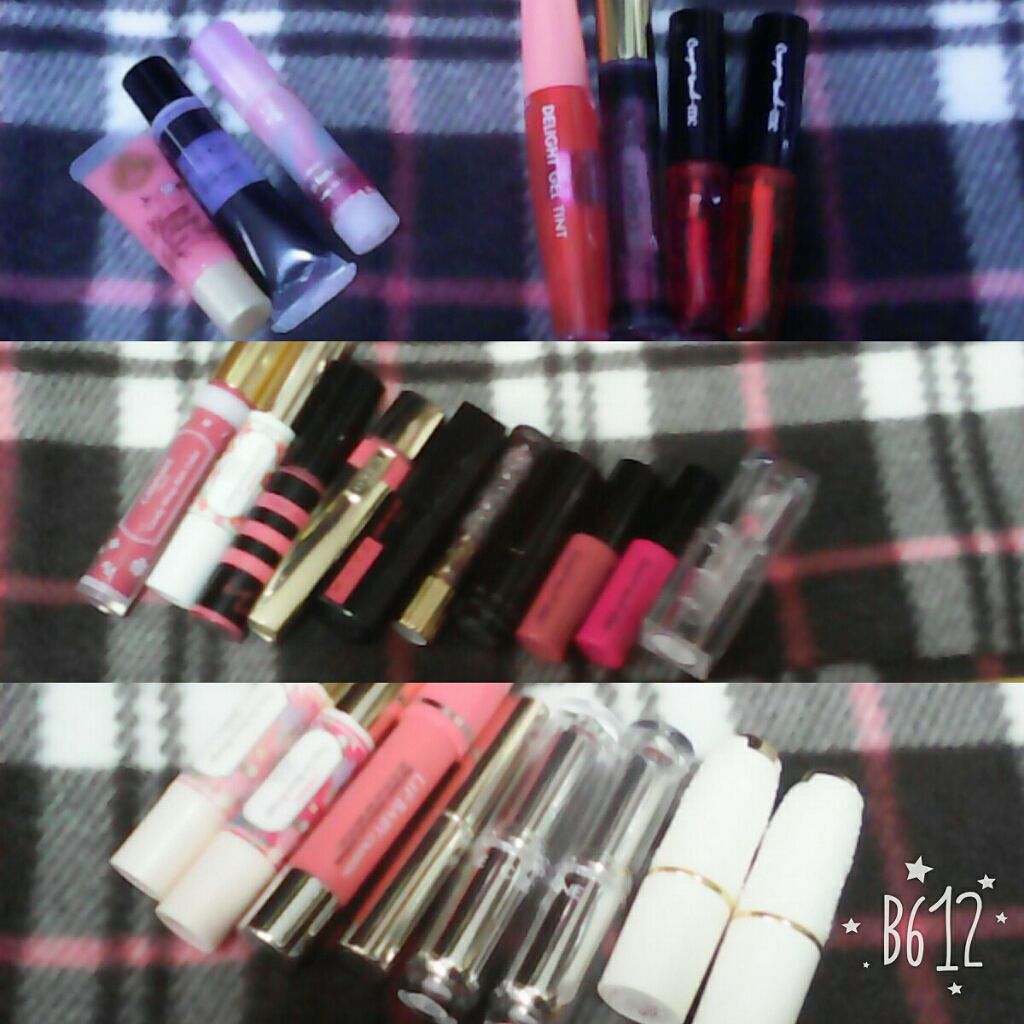 りーぽん on LIPS 「どうも!りおです🙋今回は#コスメ収納第2弾をやっていきたいと思..」(3枚目)