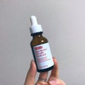 Pure Vitamin C 15% with Ferulic Acid / By Wishtrend
