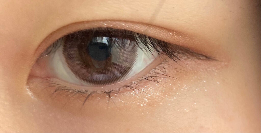 MOLAK 1day/MOLAK/ワンデー(1DAY)カラコンを使ったクチコミ(3枚目)