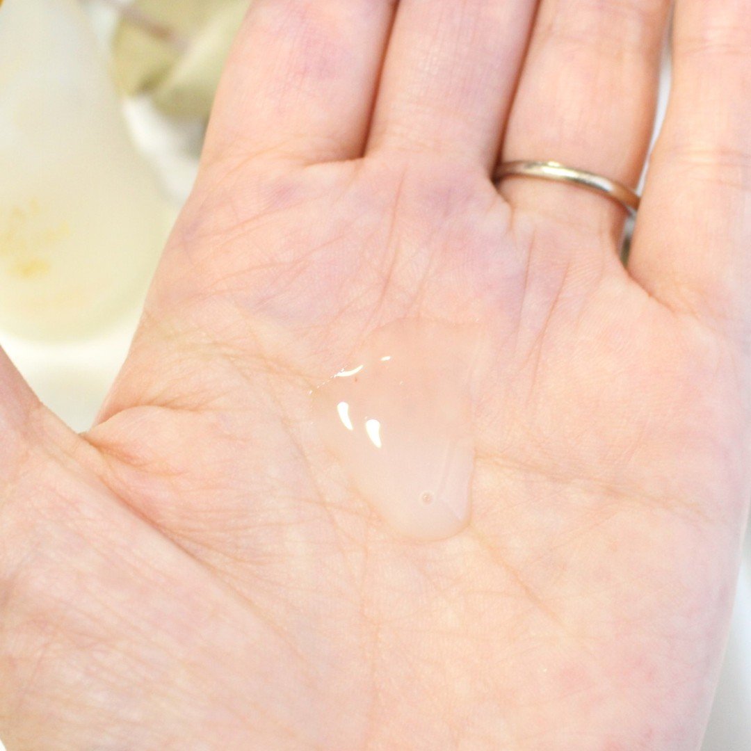 VITAL eL SERUM/eLife/美容液を使ったクチコミ（3枚目）