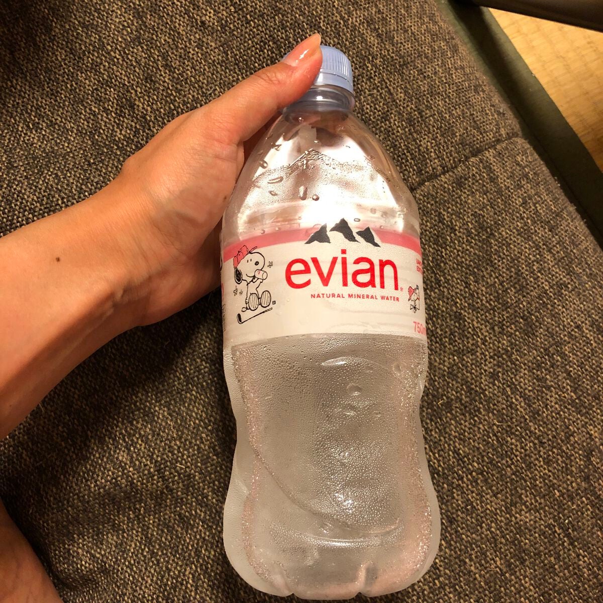 オードムーゲ 薬用ローション(ふきとり化粧水)/オードムーゲ/拭き取り化粧水を使ったクチコミ(9枚目)