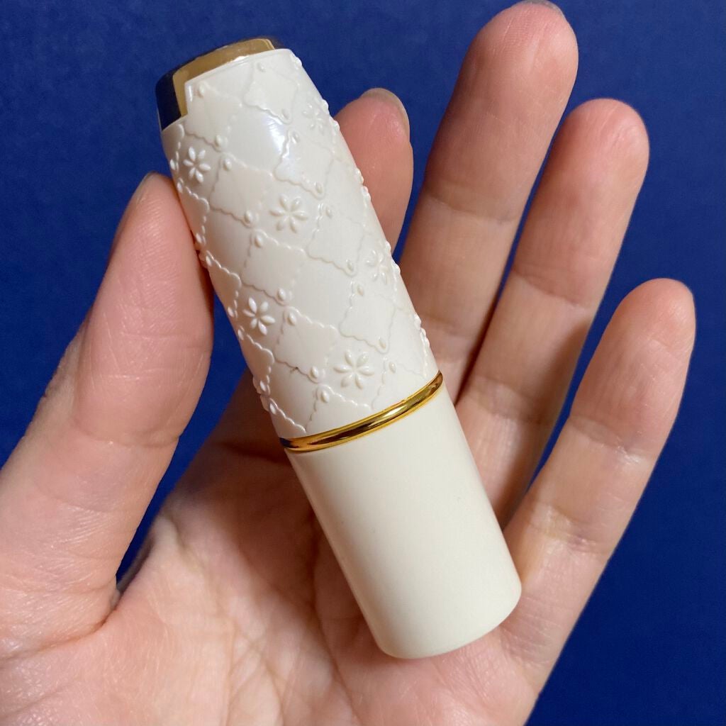 ラスティング リップカラーN/CEZANNE/口紅を使ったクチコミ(2枚目)