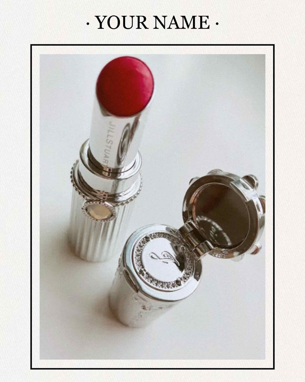 ✽.｡.:*・ﾟ ✽.｡.:*・ﾟ ✽.｡.:*・ﾟ ✽.｡.:*・ﾟ ✽.｡.:*・ﾟ 


ジルスチュアート　リップブロッサム　ベルベット 11

✽.｡.:*・ﾟ ✽.｡.:*・ﾟ ✽.｡.:*・ﾟ ✽.｡.:*・ﾟ ✽.｡.:*・ﾟ