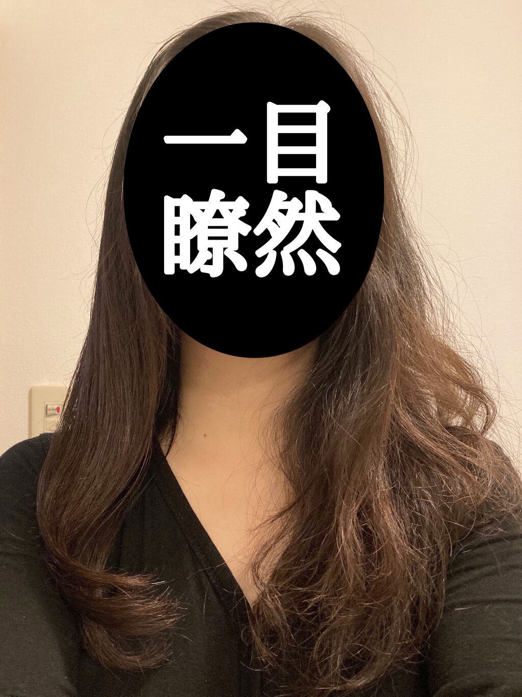 Agetuyaポータブルミニブラシアイロン（ポーチ付き）/ローネジャパン/ヒートブラシを使ったクチコミ（1枚目）