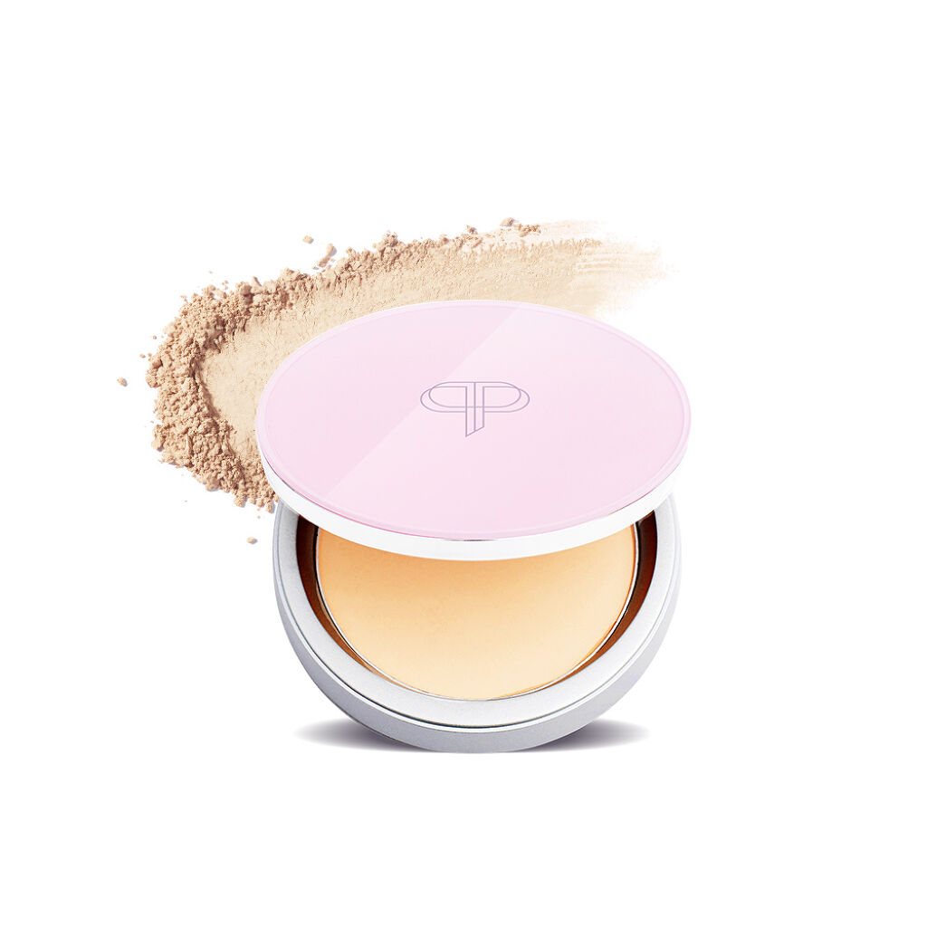 イプクン　パフュームパウダーパクト(アールマーク)5ジー#MO #MO21