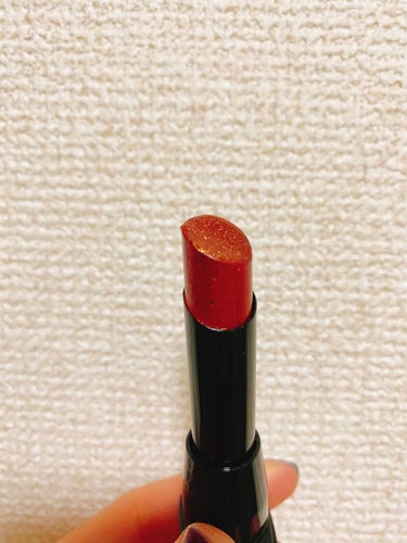 シャインコンパルジョン C/MAYBELLINE NEW YORK/口紅を使ったクチコミ（2枚目）