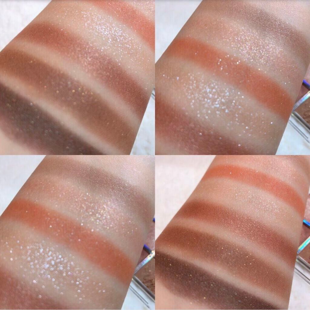 スーパーフィットジェルライナー/D-UP/ジェルアイライナーを使ったクチコミ(7枚目)