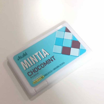 おもち on LIPS 「口さみしい時のポケットお菓子😅ちょっと時間が空くと何か口に入れ..」(1枚目)