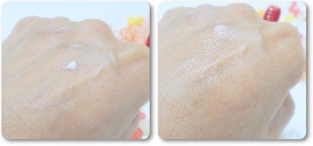 ハダポイントクリームHQ/ohadanobi/フェイスクリームを使ったクチコミ（1枚目）